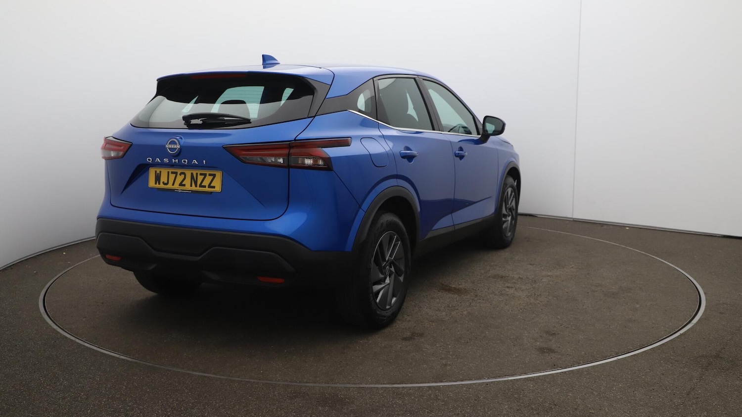 Used Nissan Qashqai 2022 for sale - 76073187: Photo 55
