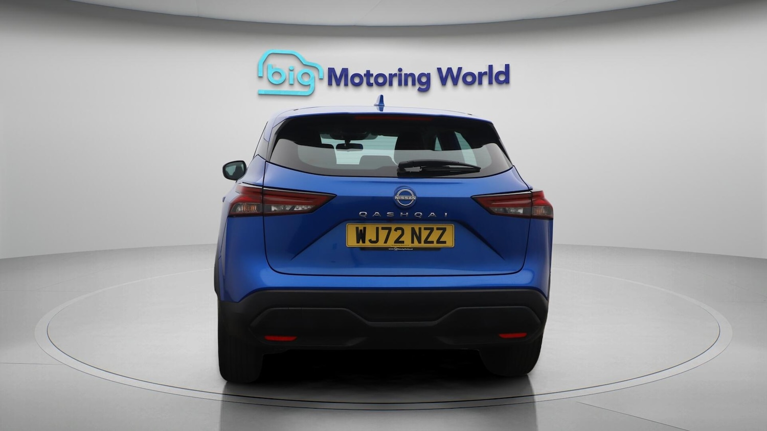 Used Nissan Qashqai 2022 for sale - 76073187: Photo 6