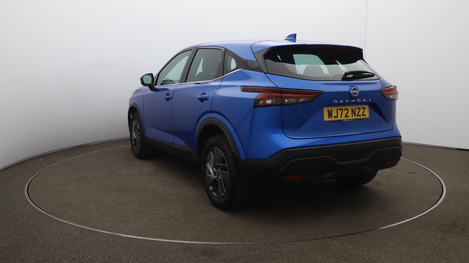 Used Nissan Qashqai 2022 for sale - 76073187: Photo 61