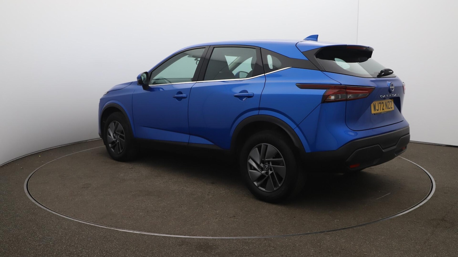 Used Nissan Qashqai 2022 for sale - 76073187: Photo 63