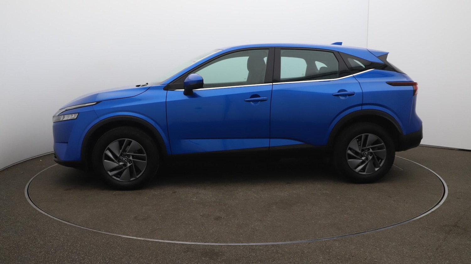 Used Nissan Qashqai 2022 for sale - 76073187: Photo 65