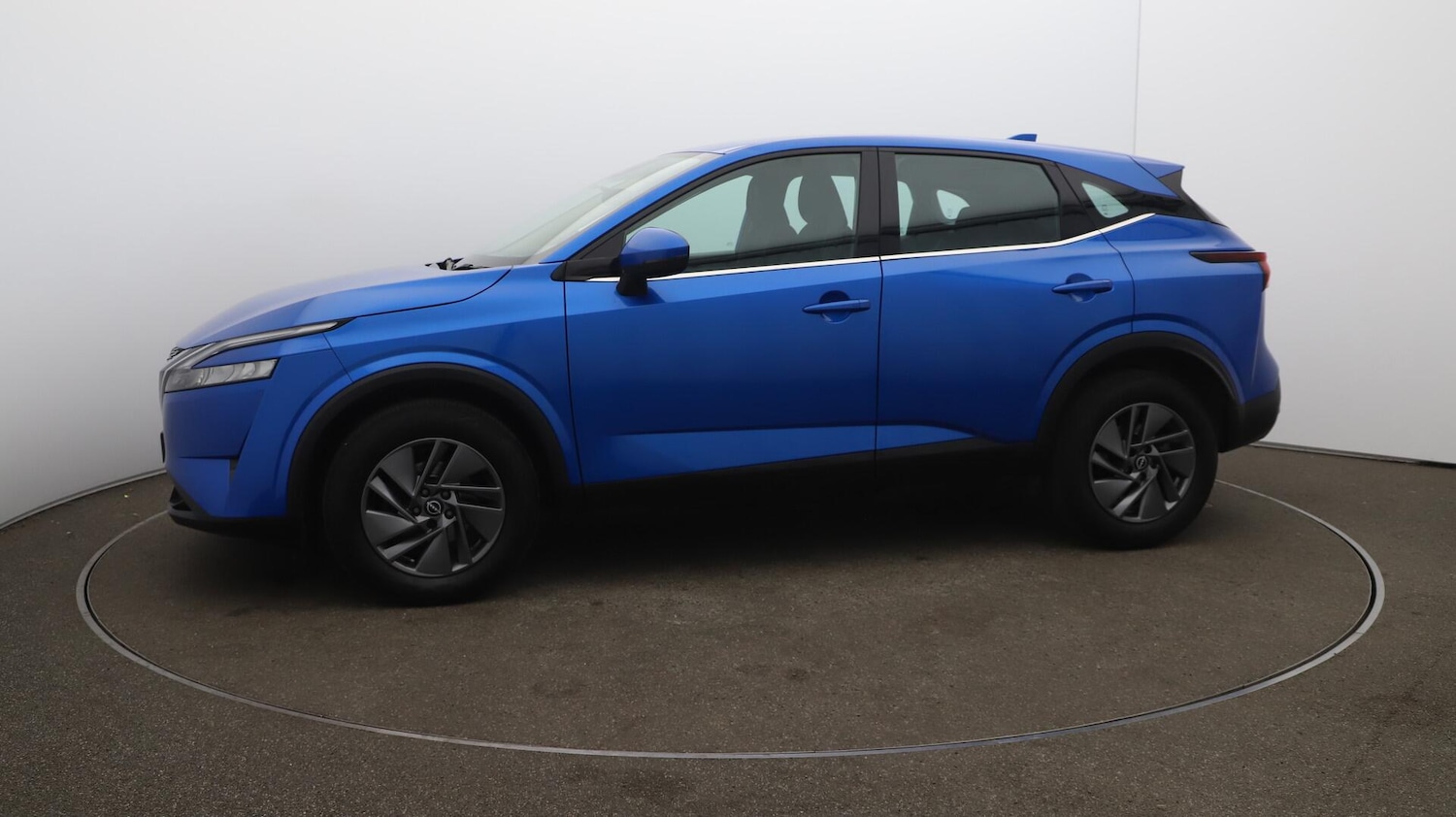 Used Nissan Qashqai 2022 for sale - 76073187: Photo 66