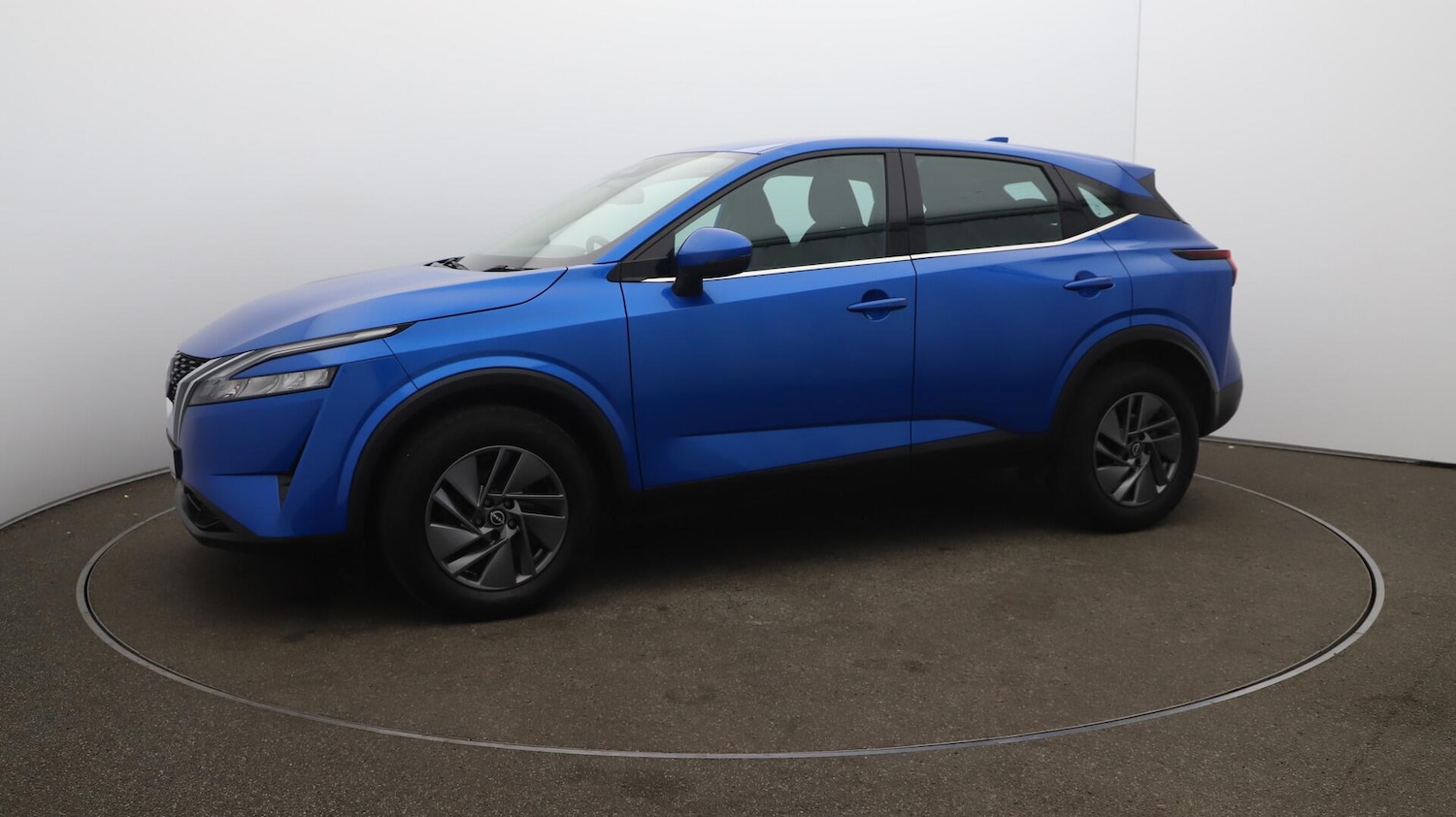 Used Nissan Qashqai 2022 for sale - 76073187: Photo 67