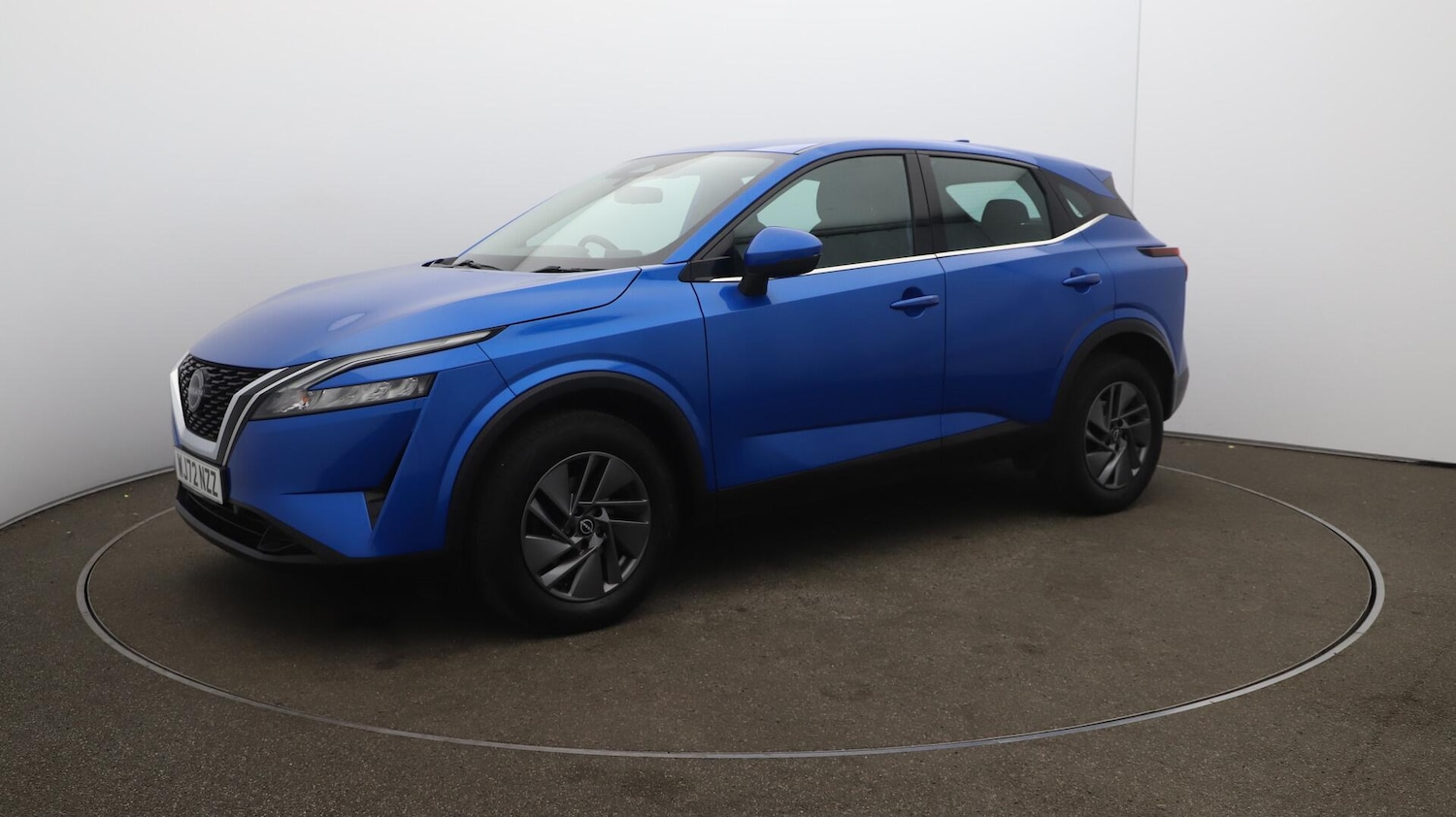 Used Nissan Qashqai 2022 for sale - 76073187: Photo 68