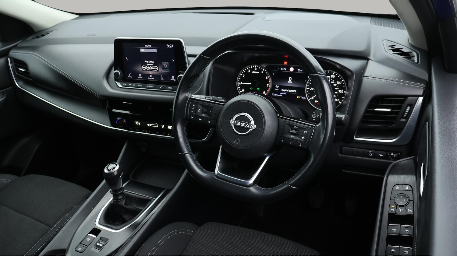 Used Nissan Qashqai 2022 for sale - 76073187: Photo 9