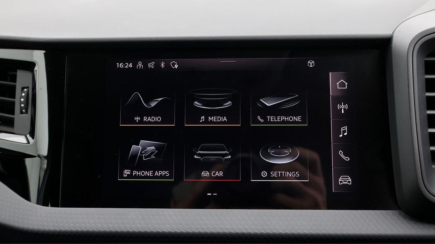 Used Audi A1 2022 for sale - 77233535: Photo 11