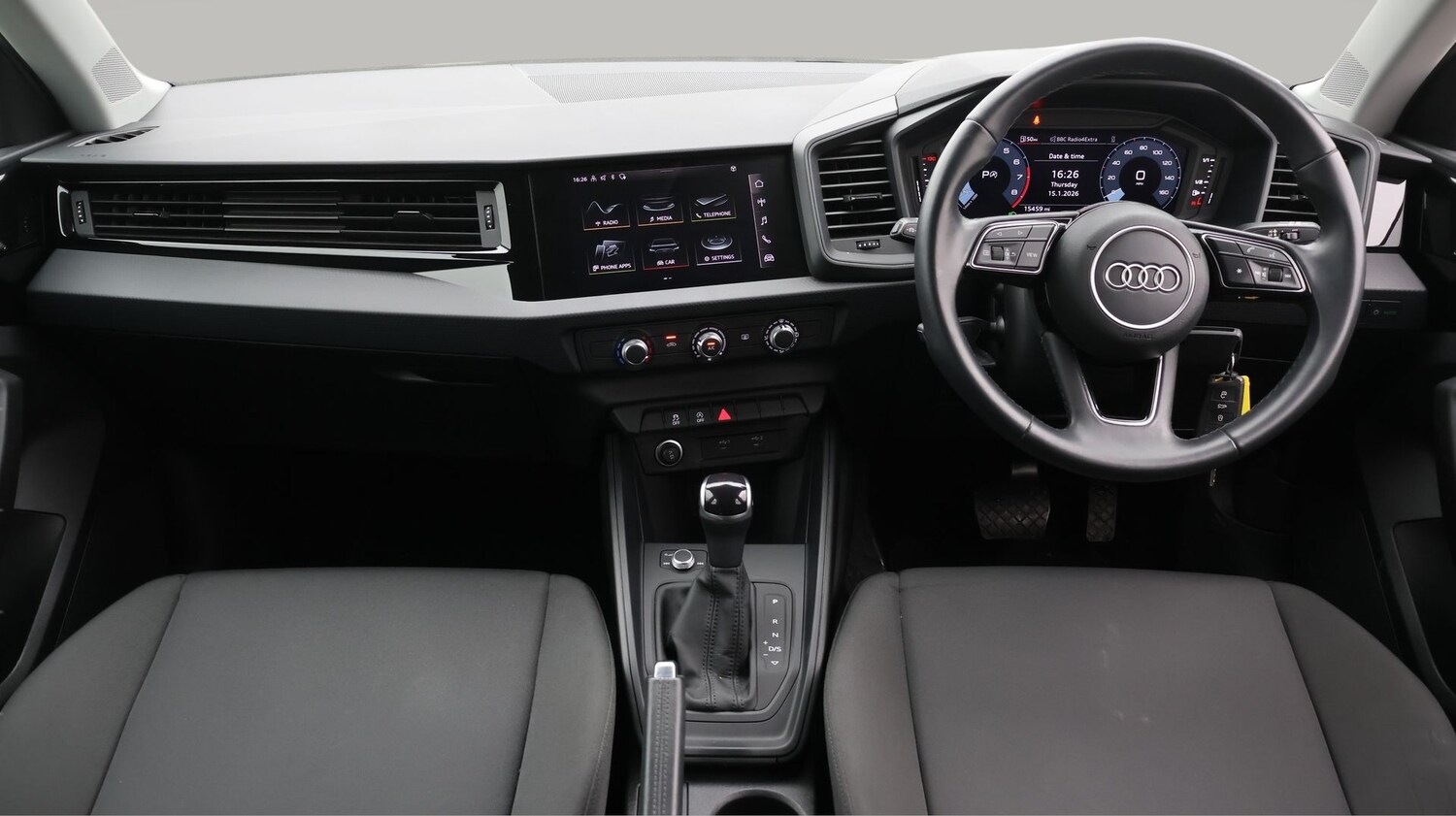 Used Audi A1 2022 for sale - 77233535: Photo 13