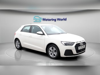 Audi A1 feature image