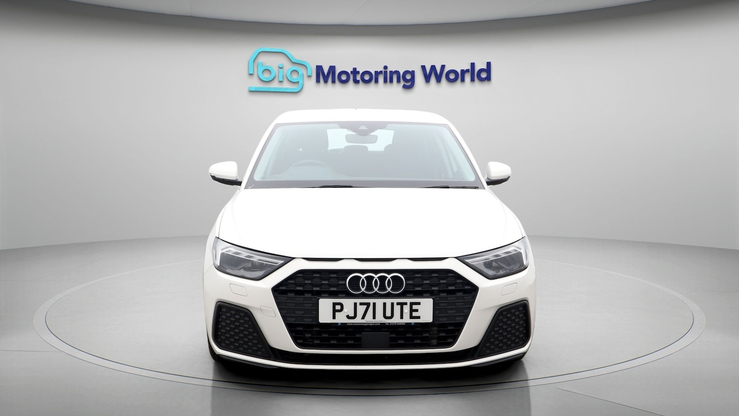 Used Audi A1 2022 for sale - 77233535: Photo 2