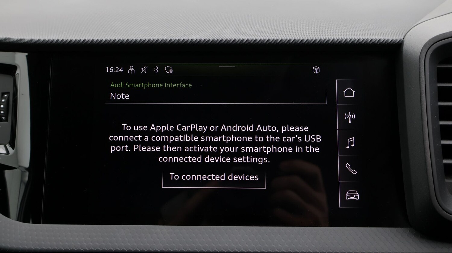 Used Audi A1 2022 for sale - 77233535: Photo 21