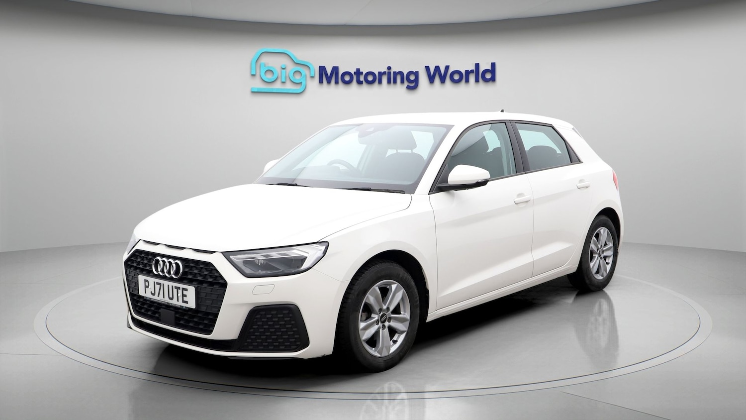 Used Audi A1 2022 for sale - 77233535: Photo 3