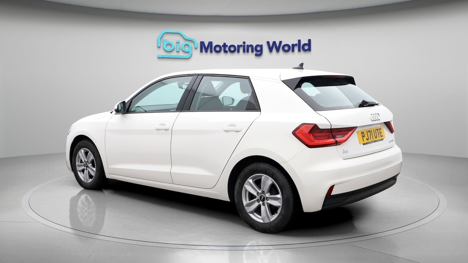 Used Audi A1 2022 for sale - 77233535: Photo 5