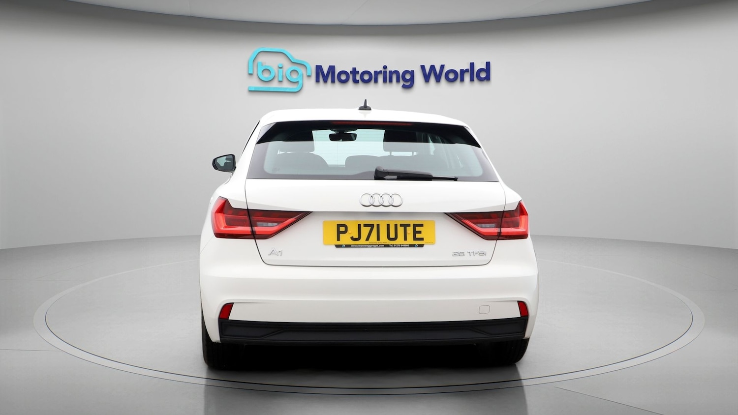 Used Audi A1 2022 for sale - 77233535: Photo 6