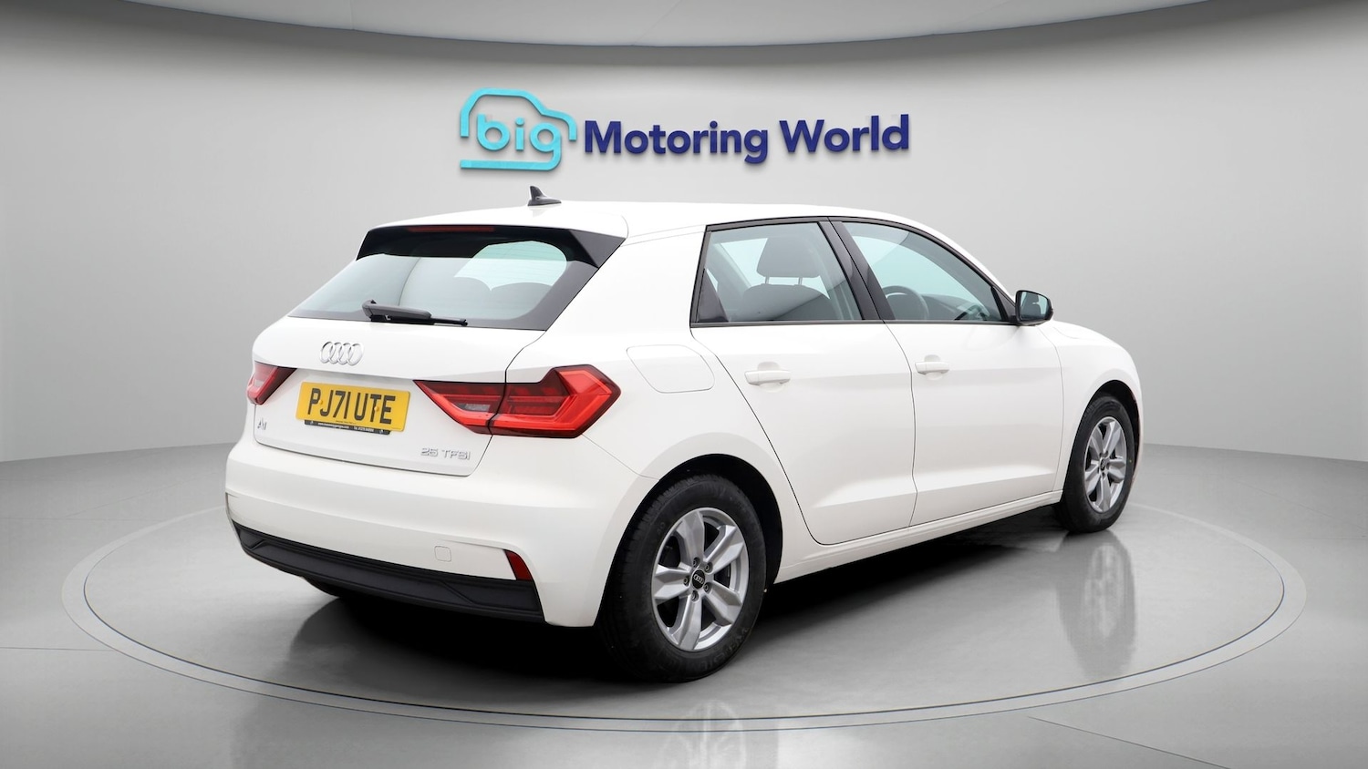 Used Audi A1 2022 for sale - 77233535: Photo 7