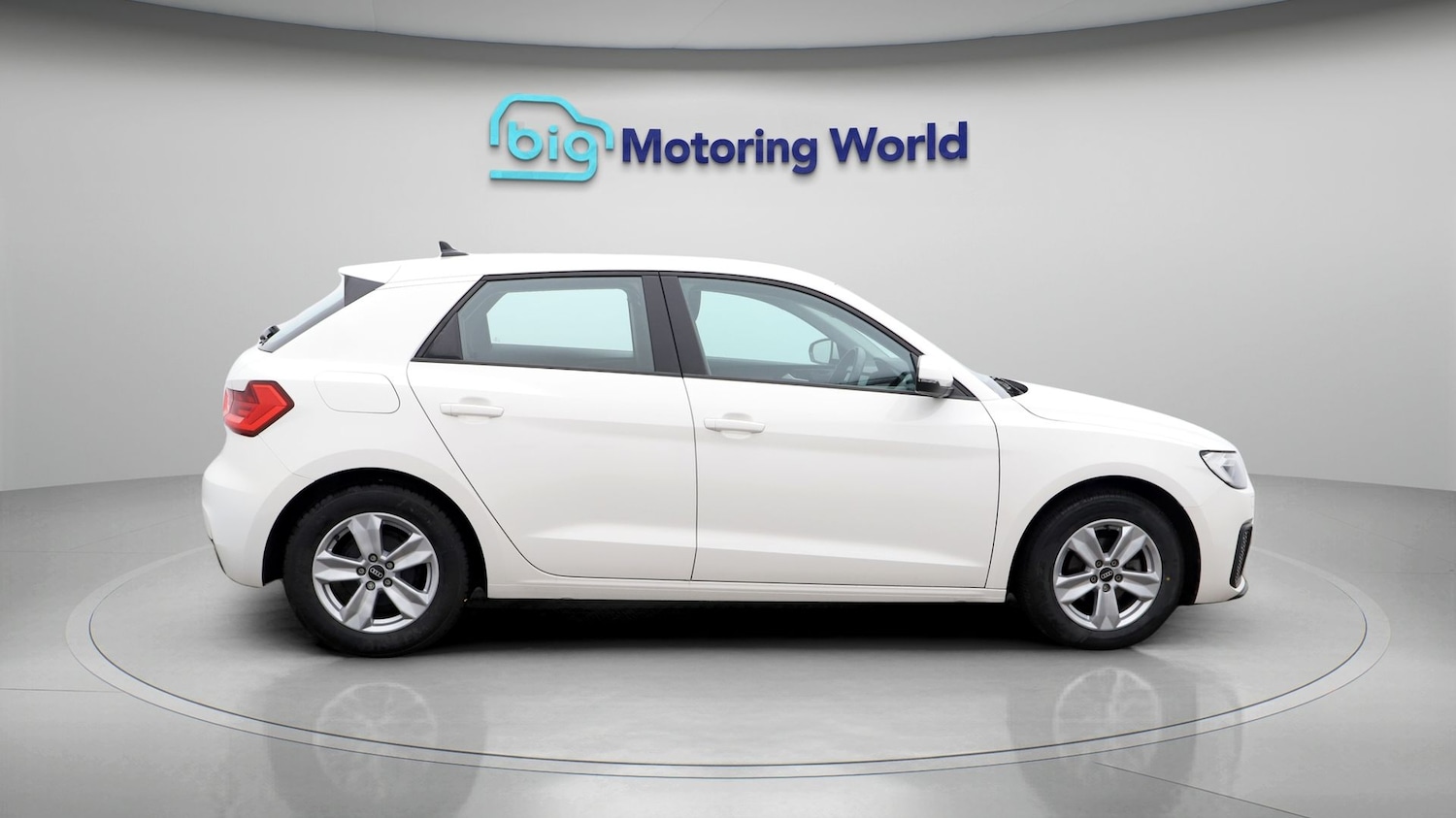 Used Audi A1 2022 for sale - 77233535: Photo 8