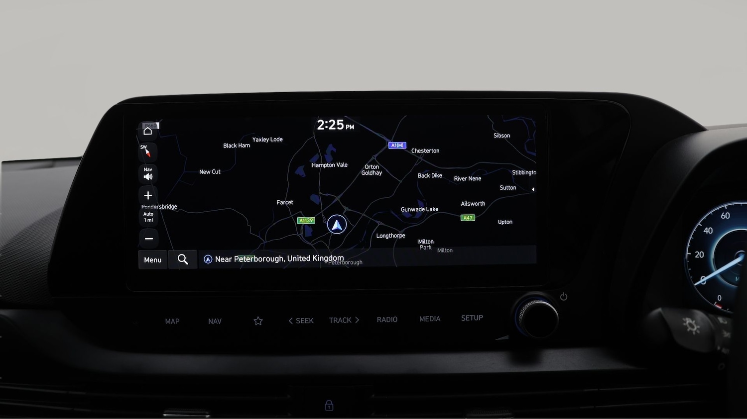 Used Hyundai BAYON 2023 for sale - 77656045: Photo 11