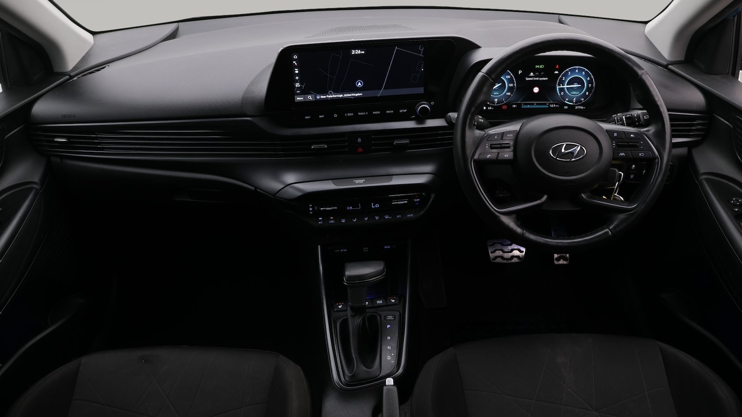 Used Hyundai BAYON 2023 for sale - 77656045: Photo 13