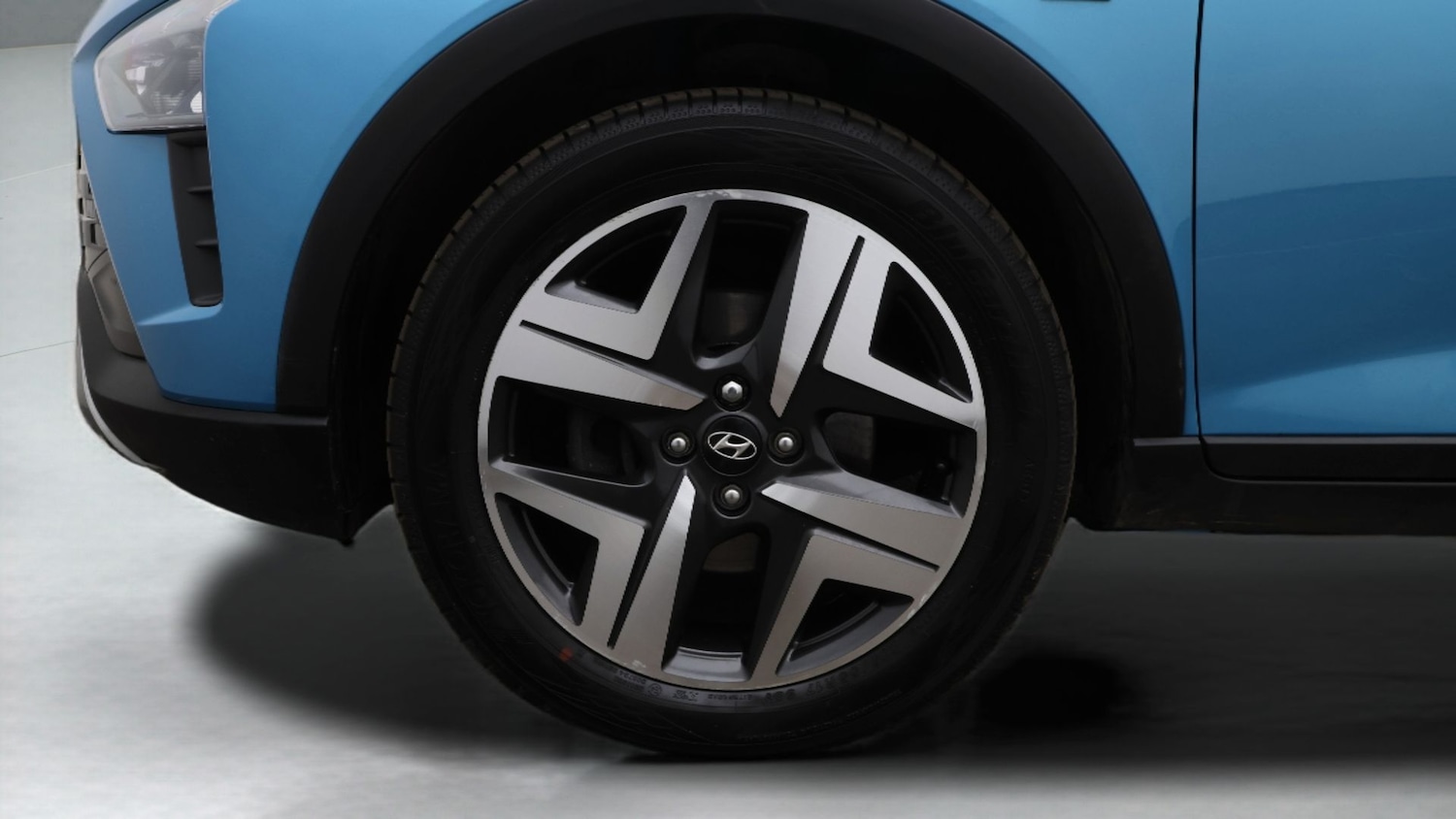 Used Hyundai BAYON 2023 for sale - 77656045: Photo 18