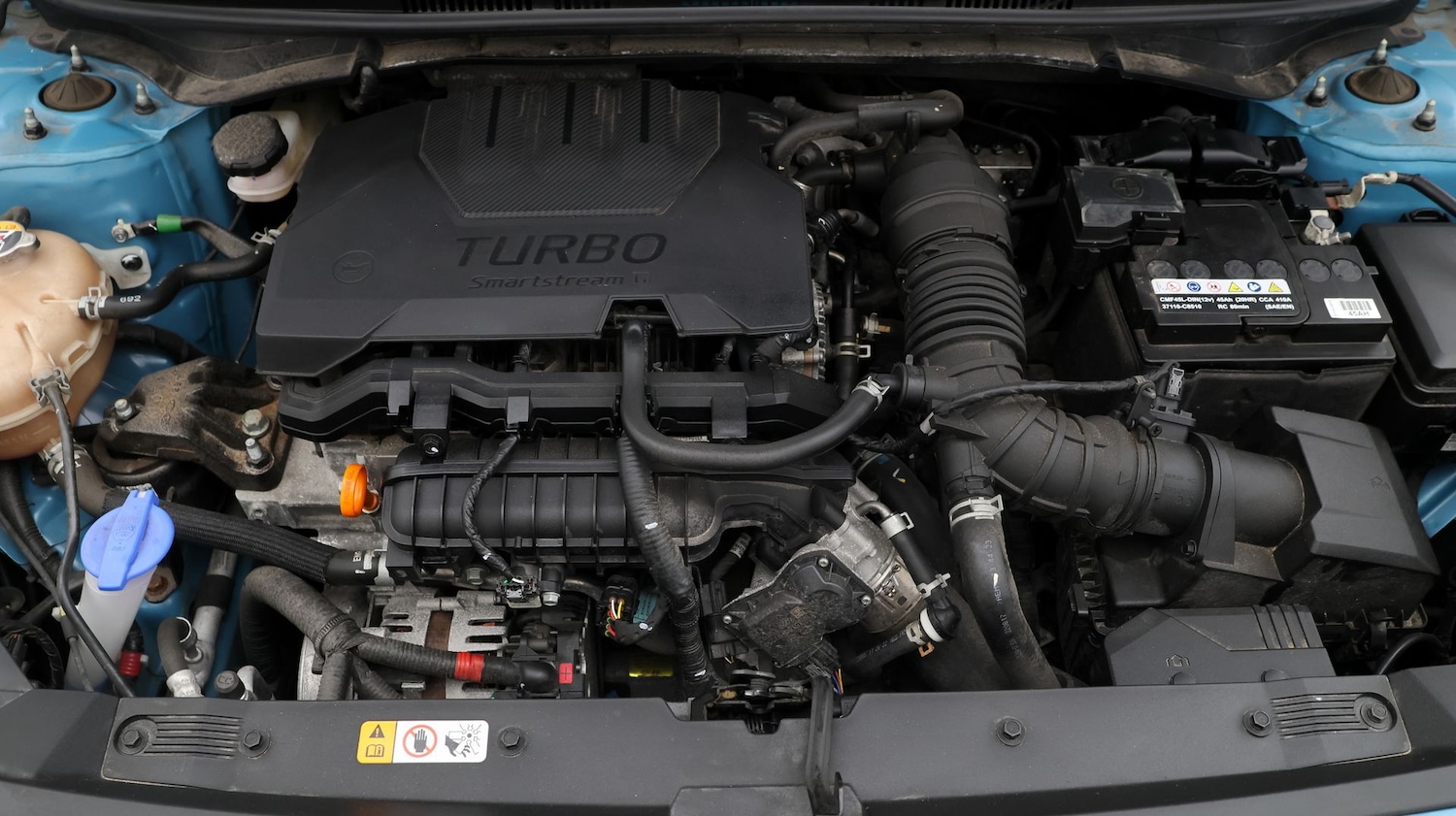 Used Hyundai BAYON 2023 for sale - 77656045: Photo 19