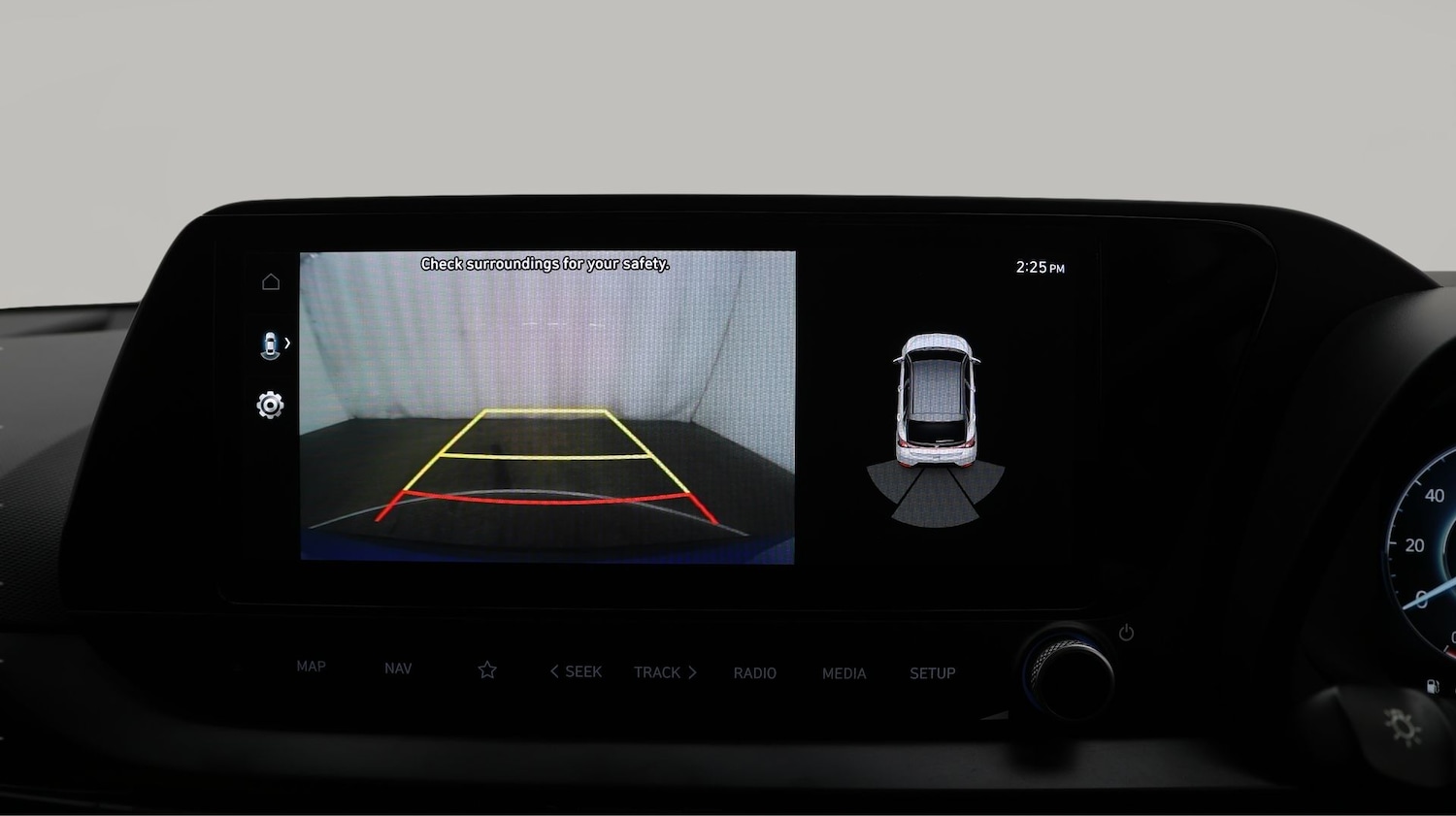 Used Hyundai BAYON 2023 for sale - 77656045: Photo 26