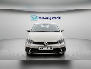 Used Volkswagen Polo 2023 for sale - 79017971: Photo
