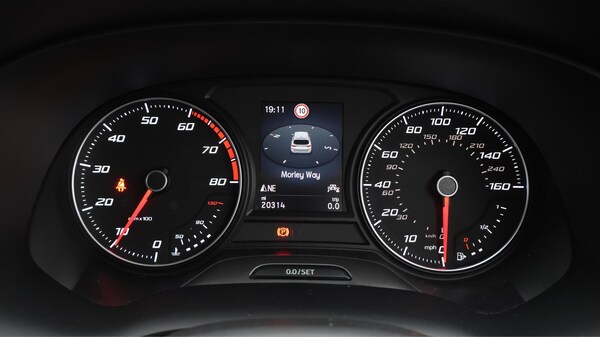 Used SEAT Ateca 2021 for sale - 76060713: Photo 11