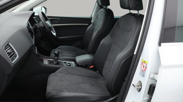 Used SEAT Ateca 2021 for sale - 76060713: Photo 15