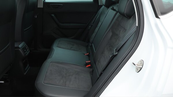 Used SEAT Ateca 2021 for sale - 76060713: Photo 17