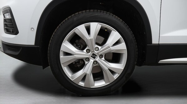 Used SEAT Ateca 2021 for sale - 76060713: Photo 19