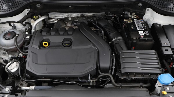 Used SEAT Ateca 2021 for sale - 76060713: Photo 20