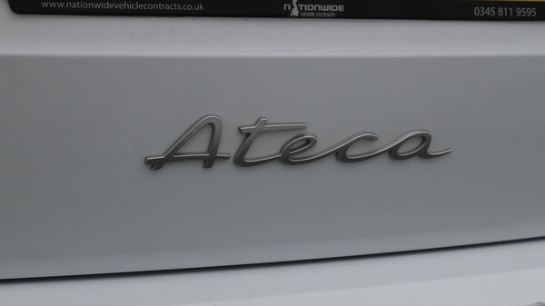 Used SEAT Ateca 2021 for sale - 76060713: Photo 22