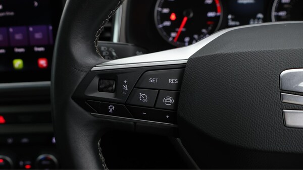 Used SEAT Ateca 2021 for sale - 76060713: Photo 24