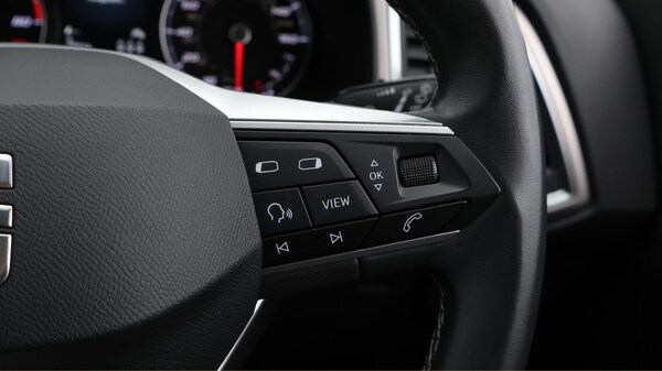 Used SEAT Ateca 2021 for sale - 76060713: Photo 25