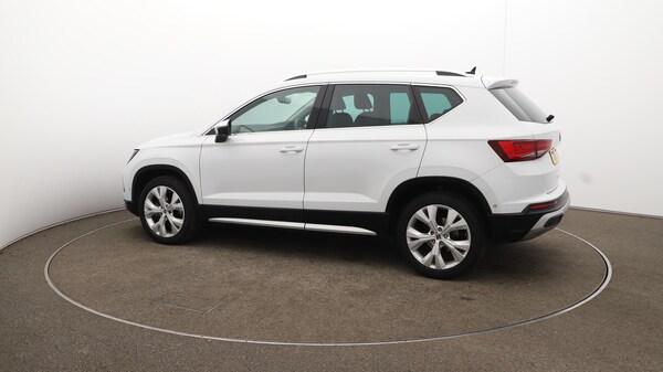 Used SEAT Ateca 2021 for sale - 76060713: Photo 37