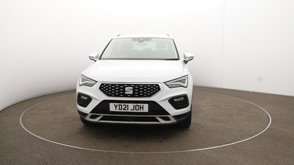 Used SEAT Ateca 2021 for sale - 76060713: Photo 39