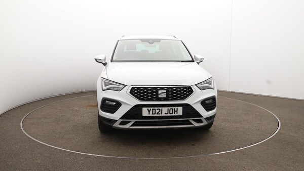 Used SEAT Ateca 2021 for sale - 76060713: Photo 40
