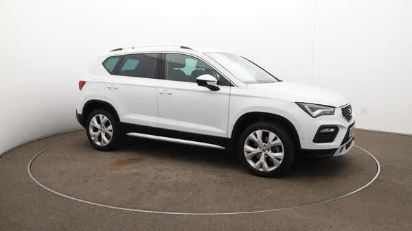 Used SEAT Ateca 2021 for sale - 76060713: Photo 45
