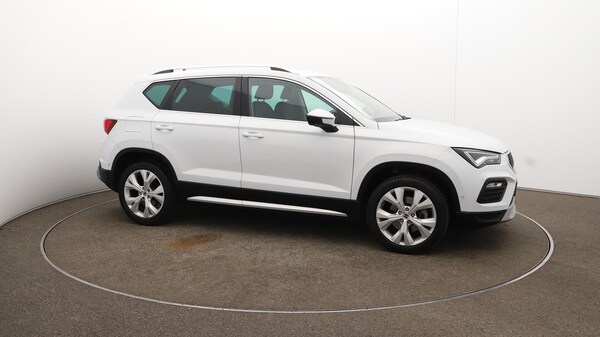 Used SEAT Ateca 2021 for sale - 76060713: Photo 46