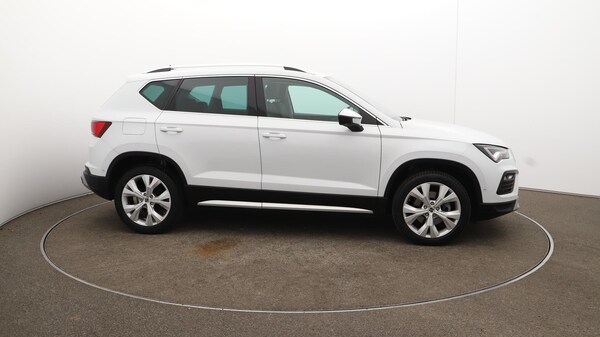 Used SEAT Ateca 2021 for sale - 76060713: Photo 47