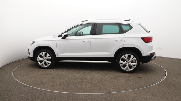 Used SEAT Ateca 2021 for sale - 76060713: Photo 48