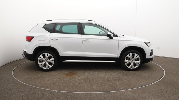 Used SEAT Ateca 2021 for sale - 76060713: Photo 49