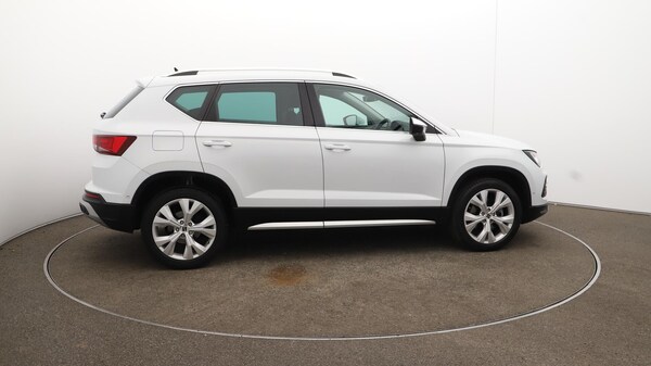 Used SEAT Ateca 2021 for sale - 76060713: Photo 50