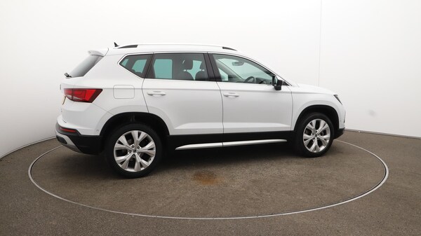 Used SEAT Ateca 2021 for sale - 76060713: Photo 51
