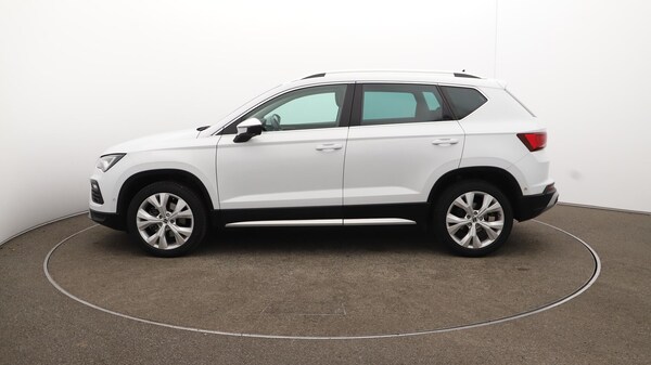 Used SEAT Ateca 2021 for sale - 76060713: Photo 59