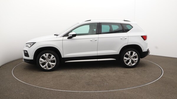 Used SEAT Ateca 2021 for sale - 76060713: Photo 65