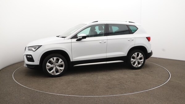 Used SEAT Ateca 2021 for sale - 76060713: Photo 66