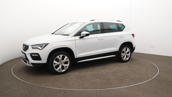 Used SEAT Ateca 2021 for sale - 76060713: Photo 67