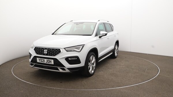 Used SEAT Ateca 2021 for sale - 76060713: Photo 70
