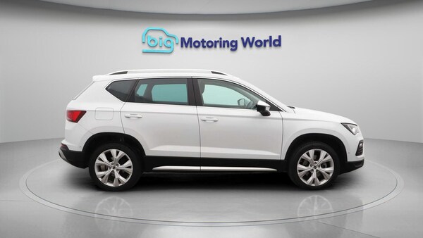 Used SEAT Ateca 2021 for sale - 76060713: Photo 9