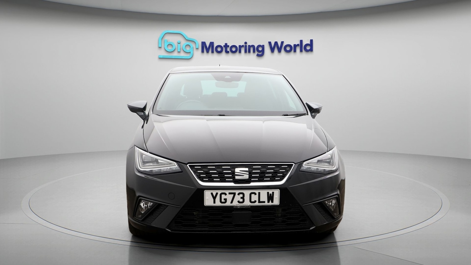 Used SEAT Ibiza 2024 for sale - 77681605: Photo 2